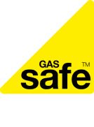 Gas Safe Registered