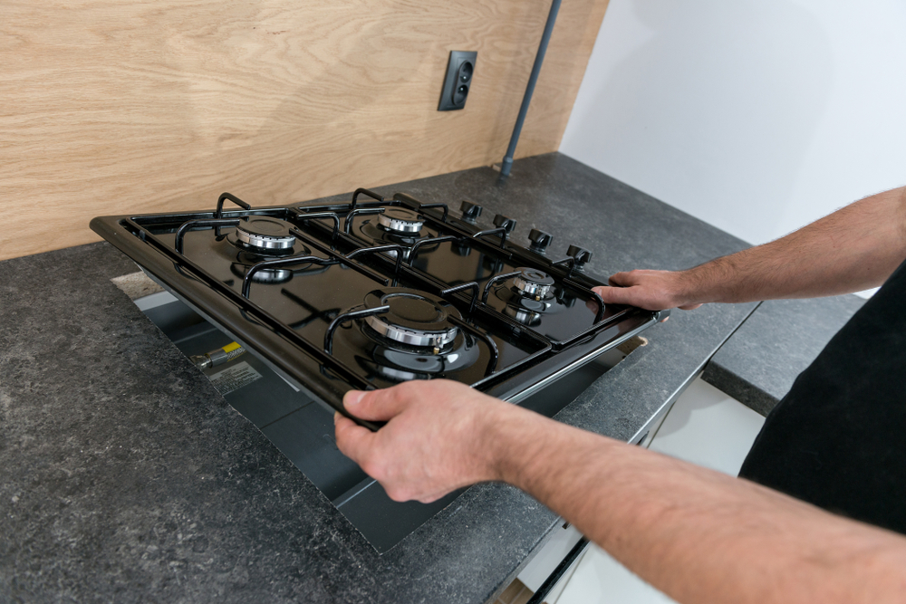 Gas Appliances