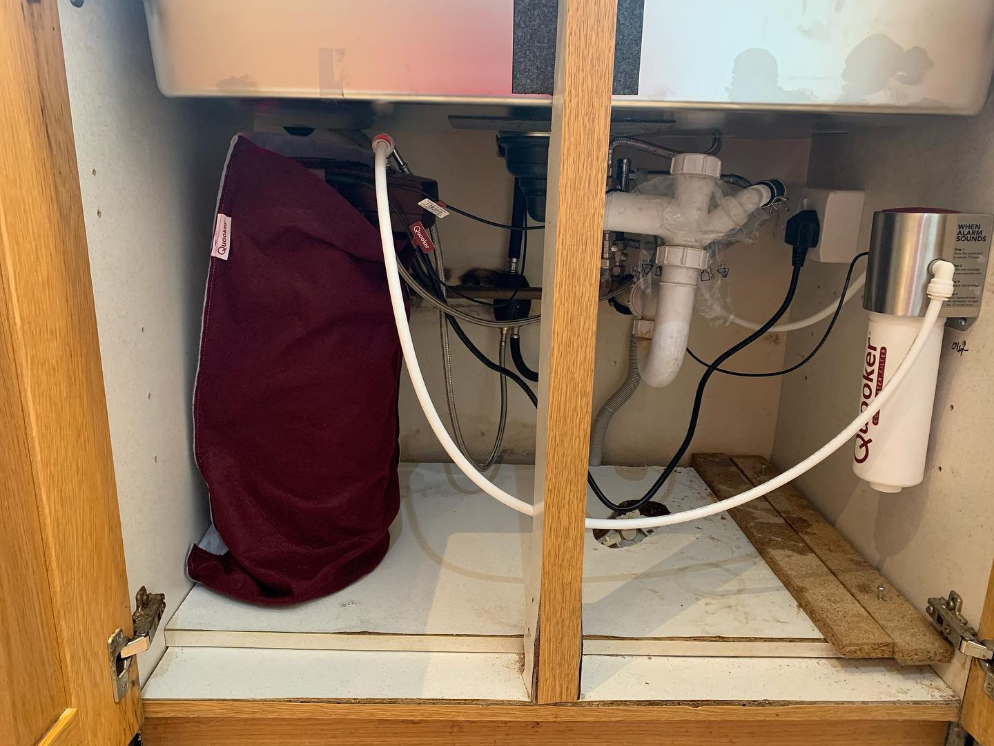 Plumbing
